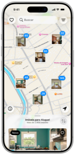 App Trular no iPhone